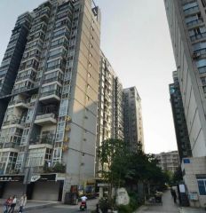西沙美景小区1室1厅西
