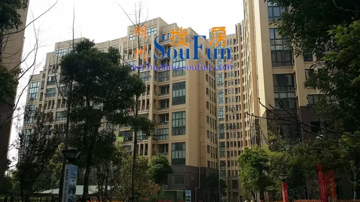 春江名城