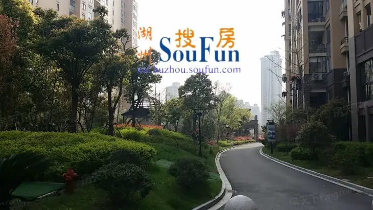 春江名城