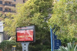 曙光泊岸4室2厅东