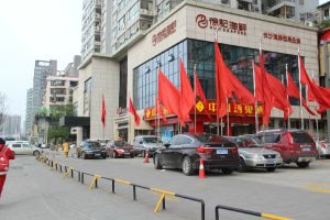 湘江中路欧陆经典一线江景三房两厅两卫