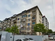 金二和76楼龄新 南北通透户型 采光充足