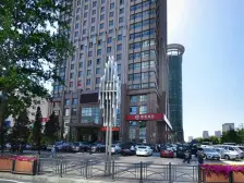 世元国际 一室一厅 精装修 成熟小区 配套齐全