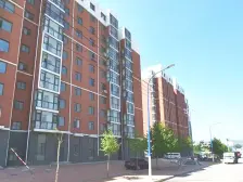 市场旁边拎包入住银行交通枢纽站