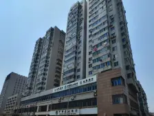 北京街 电梯房 户型规矩 适合居住