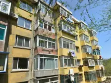 民运巷 1室1厅 南