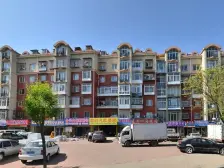 永安小区 房主自己装修 拎包入住 采光好 配套齐全