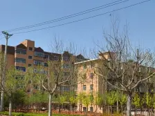 采光好,前面无挡,有车位,户型方正