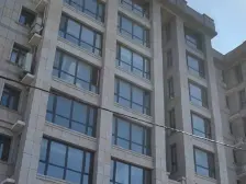 封闭小区, 南北,3室 ,精装修, 拎包入住