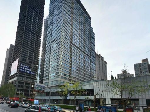 大连时代购物广场2室1厅1卫南朝向9200.00元/月出租