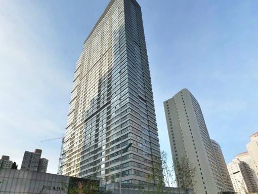 大连时代购物广场1室1厅1卫南朝向9200.00元/月出租
