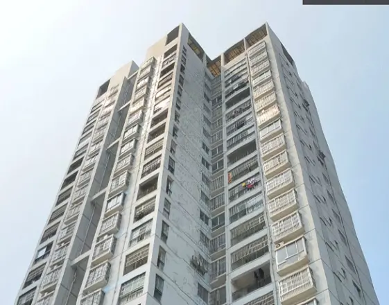 南风西小区