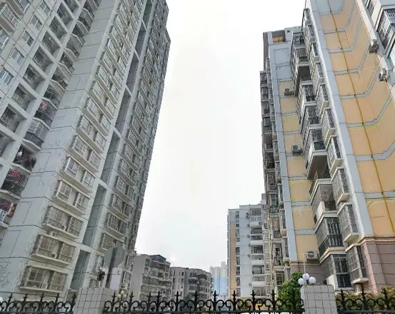 南风西小区