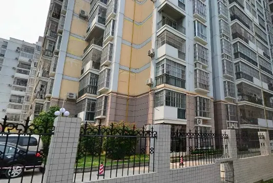 南风西小区