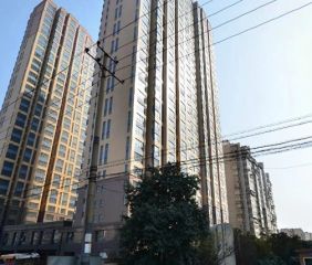 丽景新贵4室2厅南