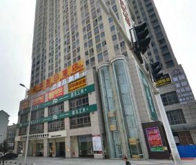 高桥北地铁南北通透电梯大两房保养好