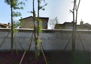 麓山国际圣安德鲁5室2厅西