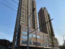 精装修住宅 南北向 电梯房 房龄新