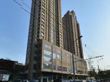 精装修住宅 南北向 电梯房 房龄新