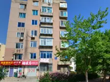 转山小区 位置好 南北通透 光线充足