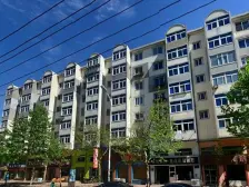 长兴街小区 2室1厅 南 北