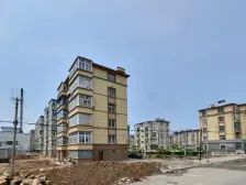 黄 金 街 俩室 拎包就能住 有仓房 南北通透