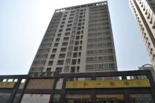 侨丰大厦1室1厅东南
