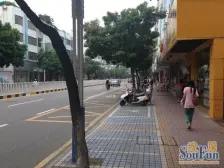 大良中芯位置 可进小车 自住格式 保养好 拎包可入住!