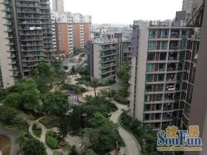 房满五年不唯一税费便宜,户型方正,视野开阔