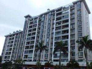三木城B区4室2厅南