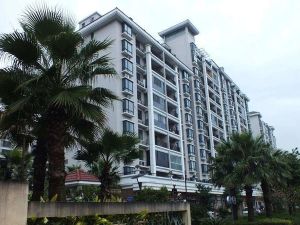 三木城B区3室2厅东南