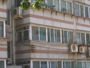 维尔康食品公司一宿舍2室1厅南