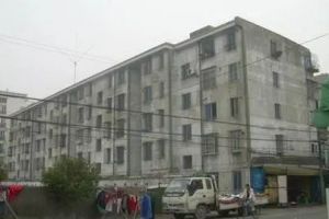 海曙区长乐三村。格局好,视野开阔,采光充足配套齐全