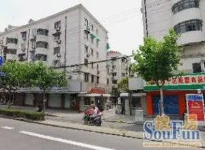 长乐三村此房格局好视野开阔采光充足配套齐全