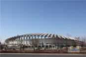 奥体中心（2014-04-01 ）