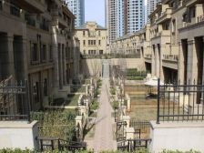 精装修 大平层四居 可以观海 好楼层 带家电