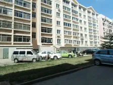 星泰花园,总价低,南北通透,带小棚