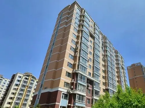 临河风景苑
