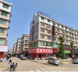 松雅小区3室1厅南
