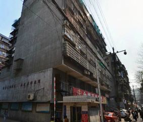 学院新村3室2厅南