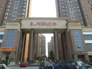 天城湖光山色6室3厅南