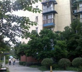 学府芳邻社区2室1厅西南