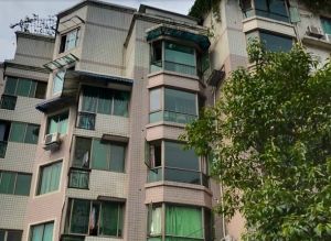 锦西花园三期 2室2厅 东南