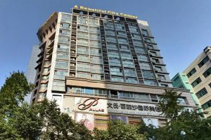 新和春禧时代1室0厅东南