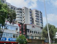 锦泰公寓4室2厅东南