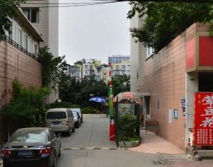 金桔花园二期北苑2室1厅东南
