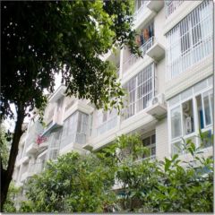 优诗美地3室1厅南