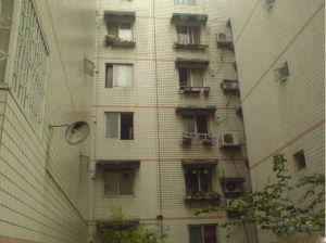 武侯民居2室2厅东南