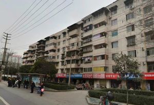 武侯民居3室1厅东南