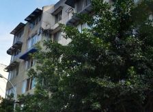 市委机关宿舍二期3室2厅东南西北
